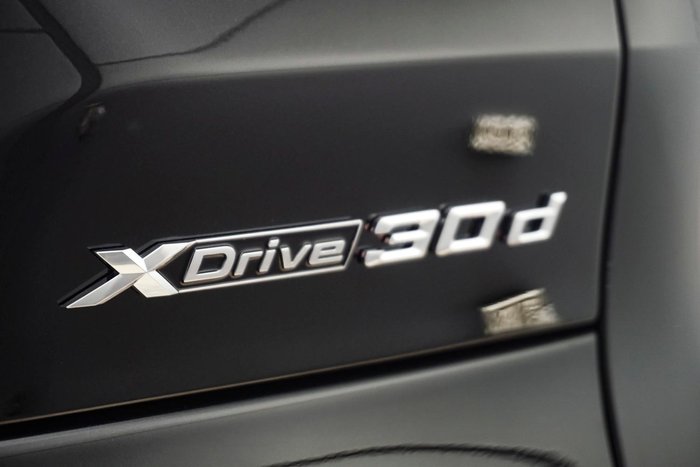 2026 BMW X5 xDrive30d M Sport