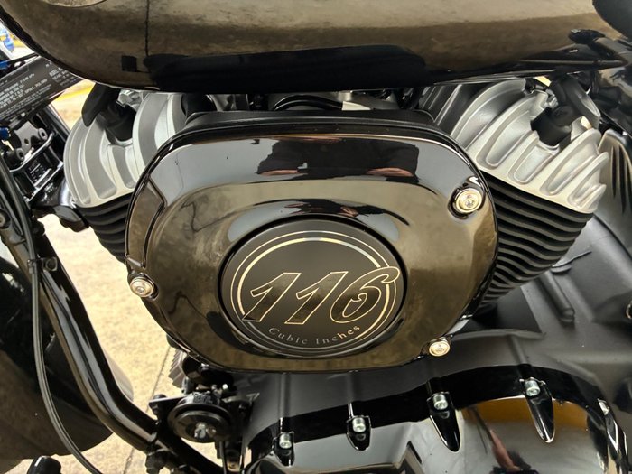 2026 Indian CHIEF VINTAGE BLACK METALLIC