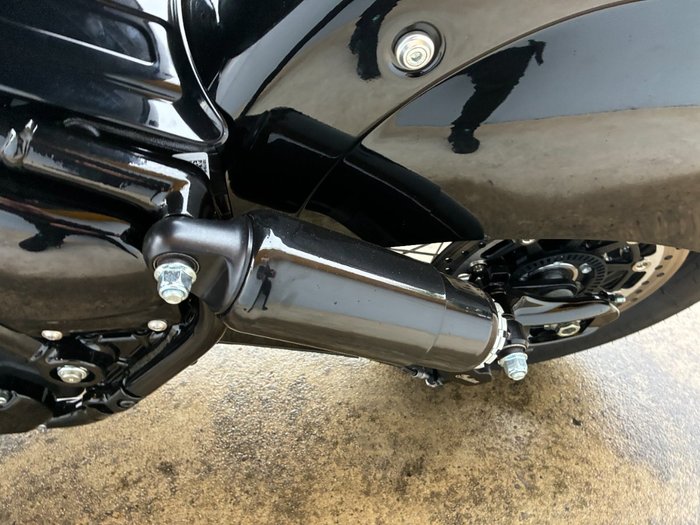2026 Indian CHIEF VINTAGE BLACK METALLIC