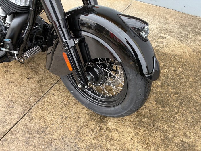 2026 Indian CHIEF VINTAGE BLACK METALLIC