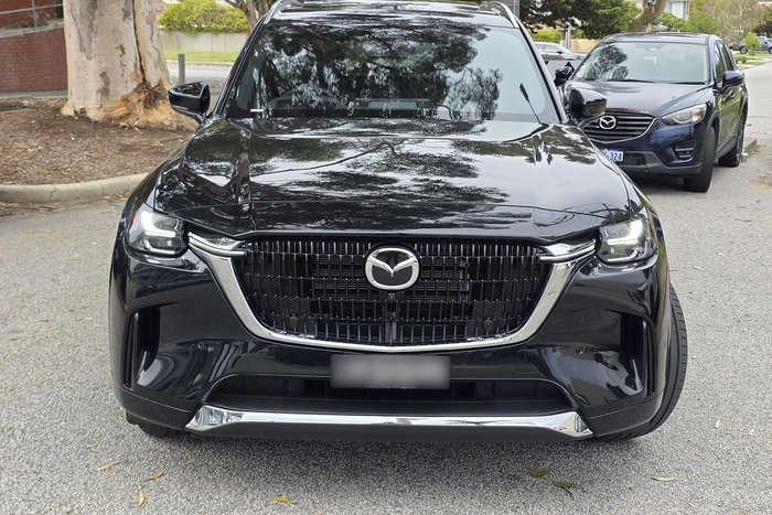 2026 Mazda CX-90 G50e Azami