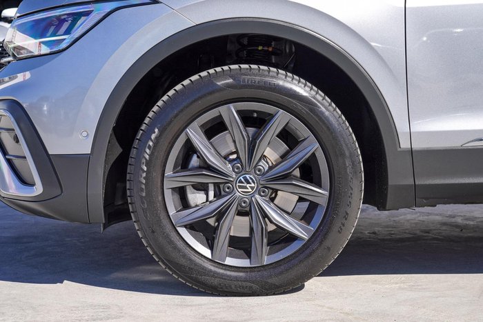 2023 Volkswagen Tiguan 132TSI Life Allspace