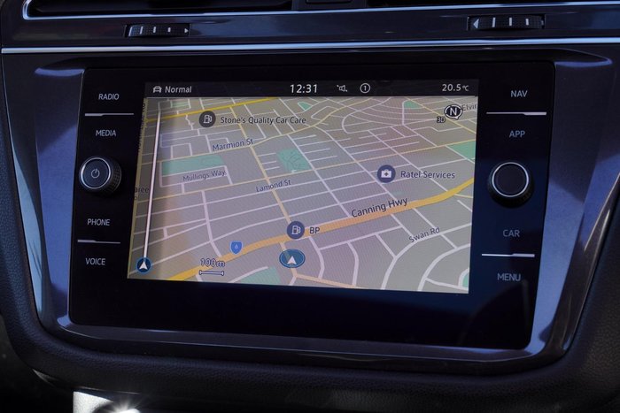 2023 Volkswagen Tiguan 132TSI Life Allspace