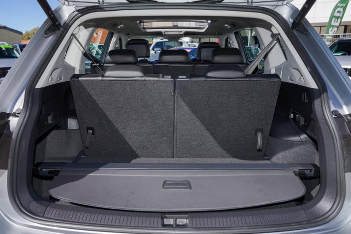 2023 Volkswagen Tiguan 132TSI Life Allspace