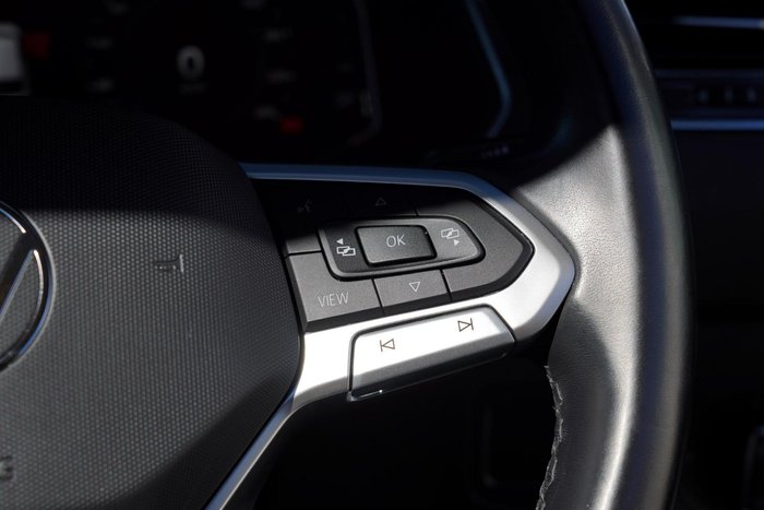 2023 Volkswagen Tiguan 132TSI Life Allspace