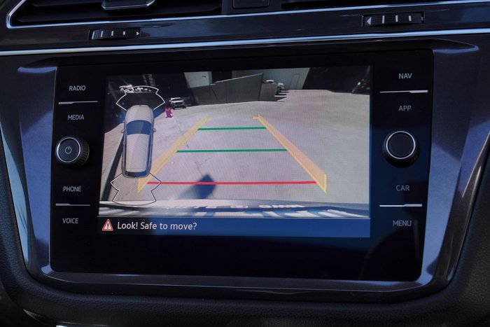2023 Volkswagen Tiguan 132TSI Life Allspace