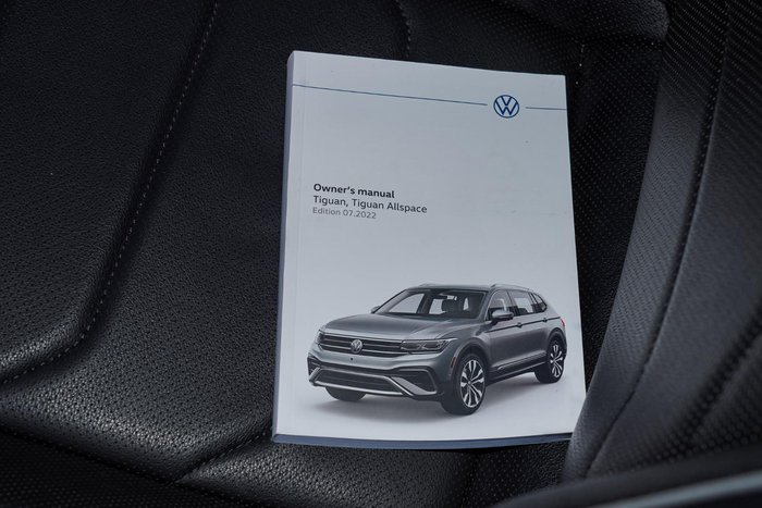 2023 Volkswagen Tiguan 132TSI Life Allspace