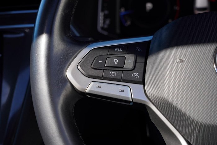 2023 Volkswagen Tiguan 132TSI Life Allspace