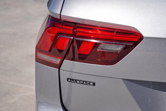 2023 Volkswagen Tiguan 132TSI Life Allspace