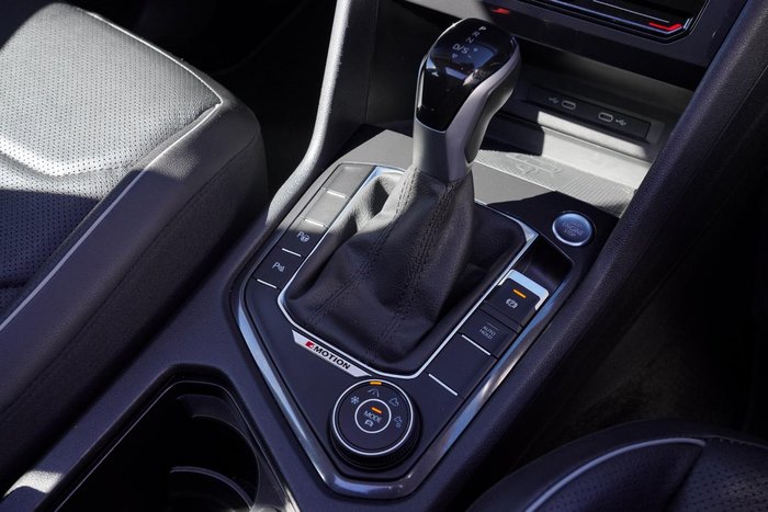 2023 Volkswagen Tiguan 132TSI Life Allspace