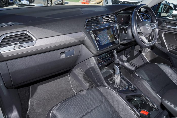 2023 Volkswagen Tiguan 132TSI Life Allspace