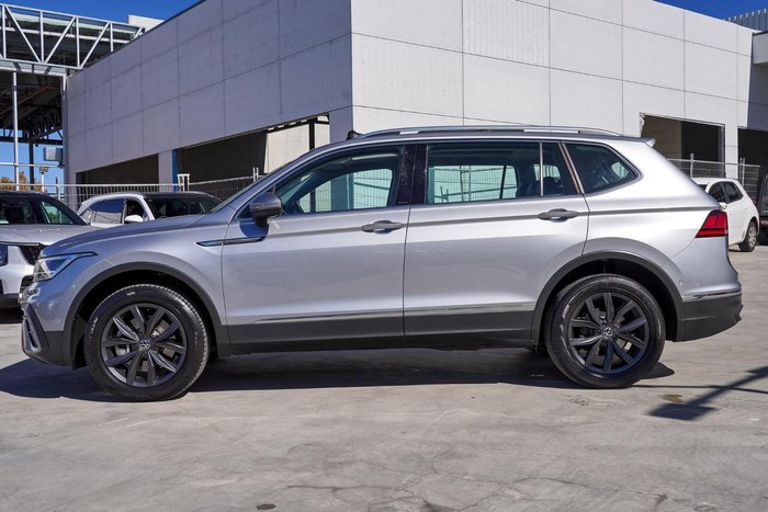 2023 Volkswagen Tiguan 132TSI Life Allspace