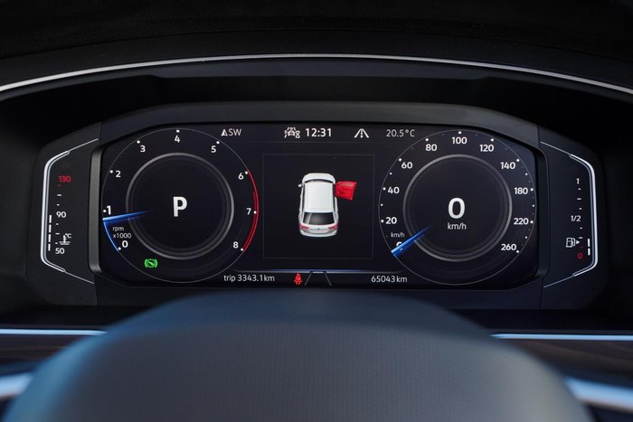 2023 Volkswagen Tiguan 132TSI Life Allspace