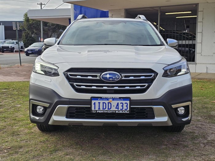 2024 Subaru Outback AWD Touring