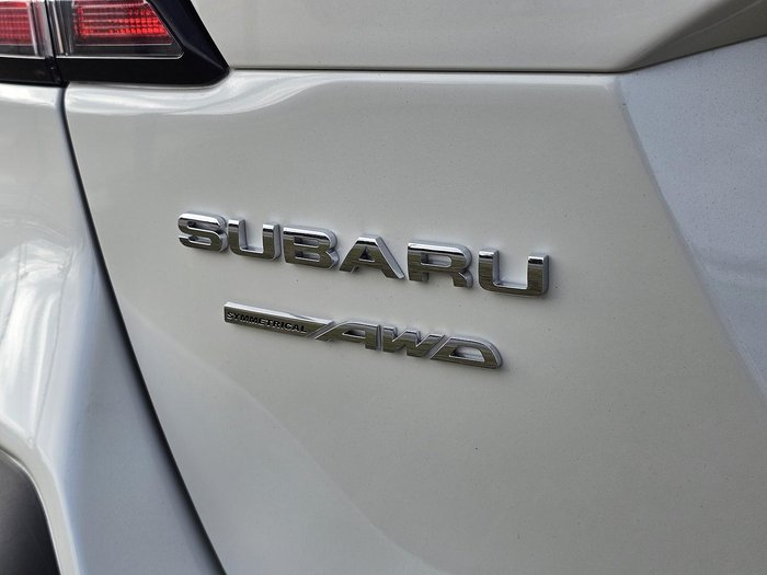 2024 Subaru Outback AWD Touring