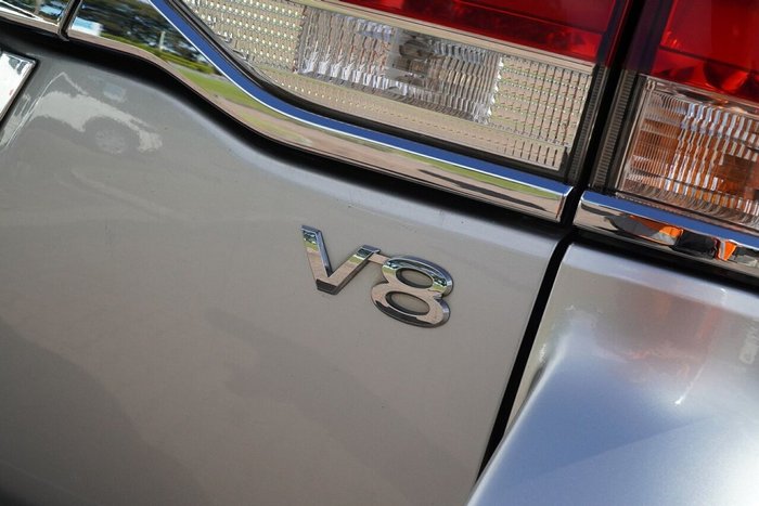 2015 Toyota Landcruiser VX