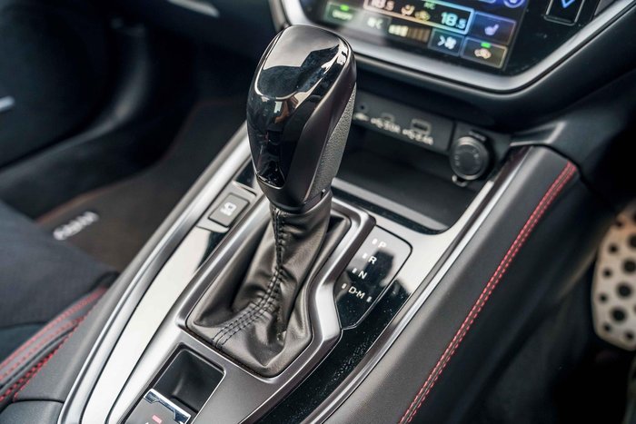 2026 Subaru WRX tS