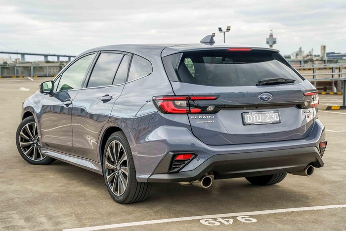 2026 Subaru WRX