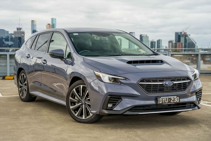 2026 Subaru WRX