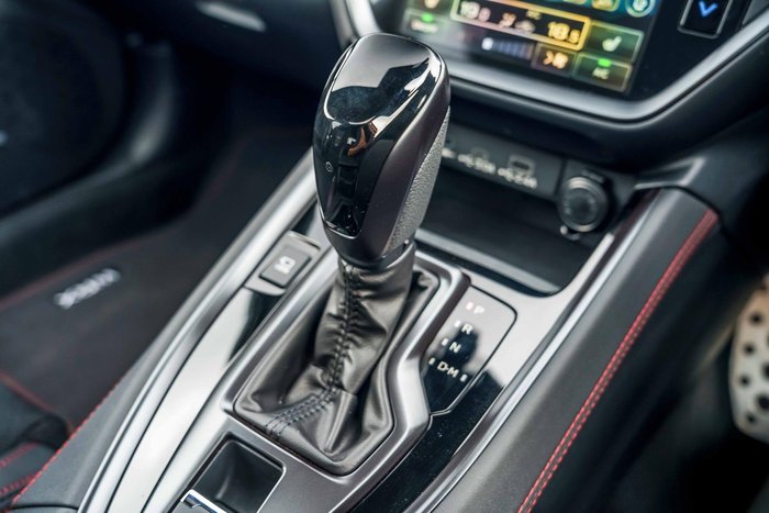 2026 Subaru WRX tS