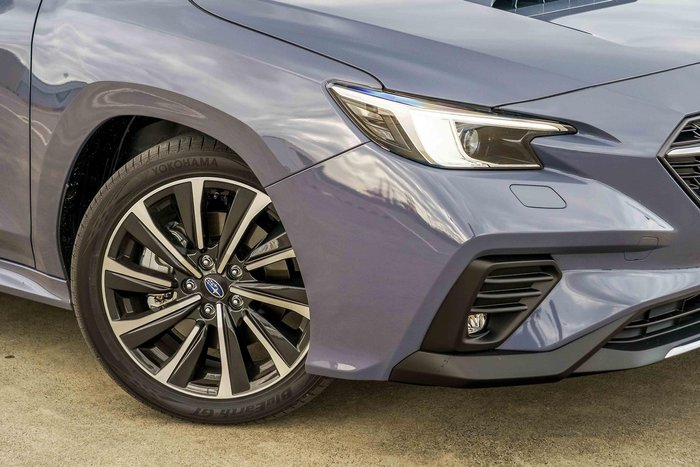2026 Subaru WRX tS