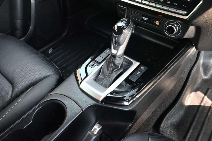 2021 Isuzu D-MAX X-TERRAIN