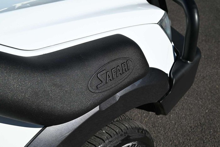 2021 Isuzu D-MAX X-TERRAIN