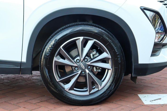 2024 Chery OMODA 5 FX