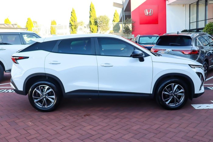 2024 Chery OMODA 5 FX