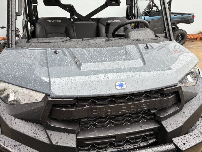 2026 Polaris 2026 Polaris 1000CC RANGER XP 1000 HD STEALTH GREY