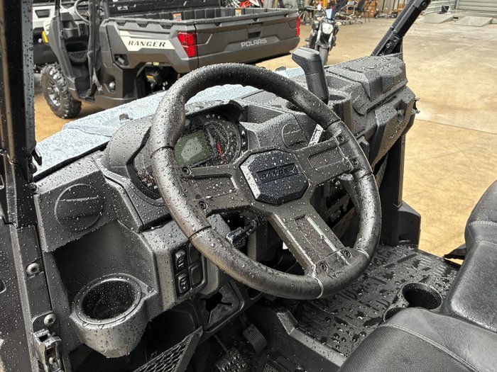 2026 Polaris 2026 Polaris 1000CC RANGER XP 1000 HD STEALTH GREY