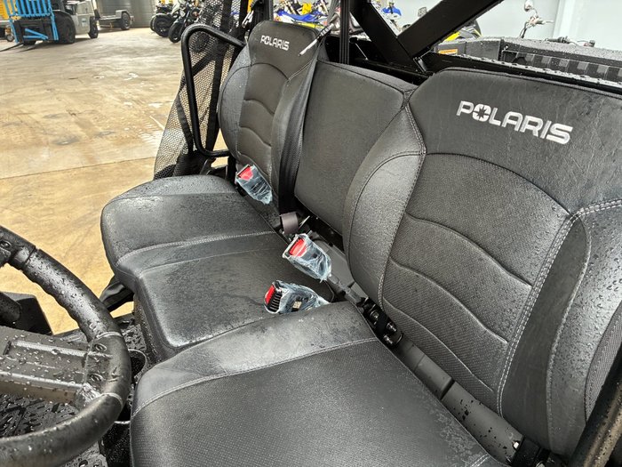 2026 Polaris 2026 Polaris 1000CC RANGER XP 1000 HD STEALTH GREY