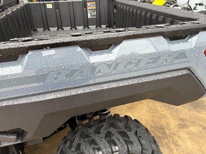 2026 Polaris 2026 Polaris 1000CC RANGER XP 1000 HD STEALTH GREY