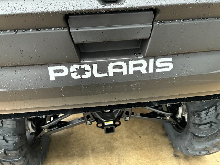 2026 Polaris 2026 Polaris 1000CC RANGER XP 1000 HD STEALTH GREY