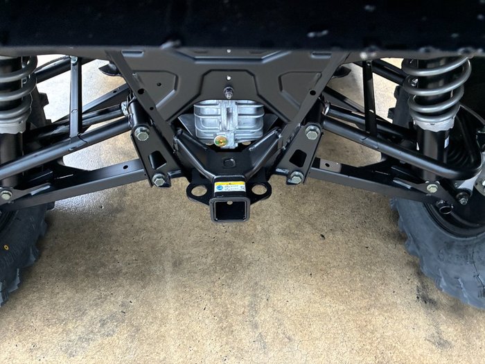 2026 Polaris 2026 Polaris 1000CC RANGER XP 1000 HD STEALTH GREY