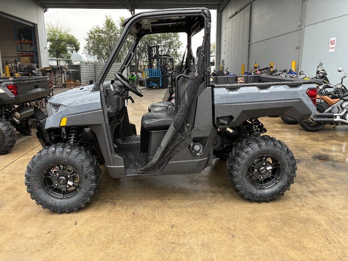 2026 Polaris 2026 Polaris 1000CC RANGER XP 1000 HD STEALTH GREY
