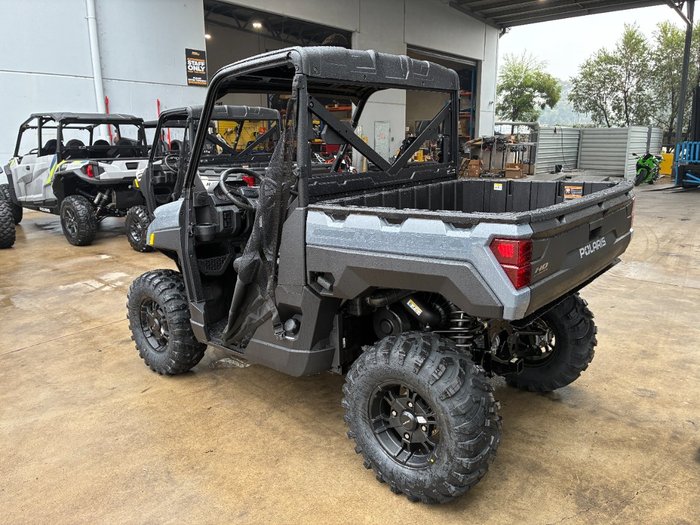 2026 Polaris 2026 Polaris 1000CC RANGER XP 1000 HD STEALTH GREY