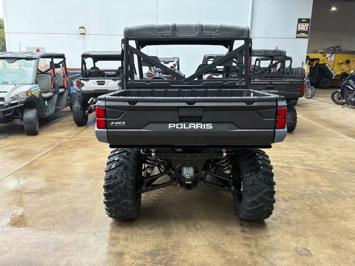 2026 Polaris 2026 Polaris 1000CC RANGER XP 1000 HD STEALTH GREY