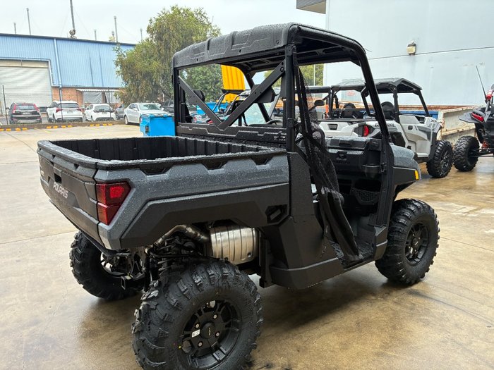 2026 Polaris 2026 Polaris 1000CC RANGER XP 1000 HD STEALTH GREY