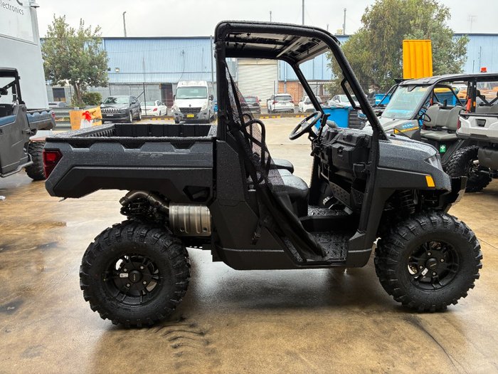 2026 Polaris 2026 Polaris 1000CC RANGER XP 1000 HD STEALTH GREY