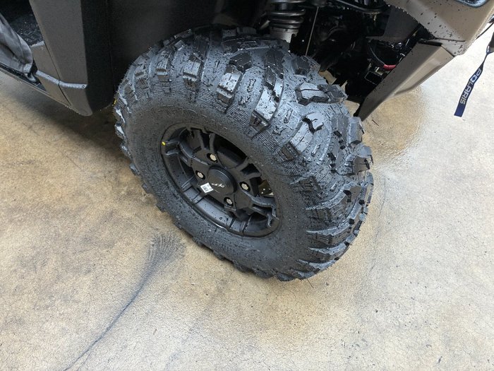 2026 Polaris 2026 Polaris 1000CC RANGER XP 1000 HD STEALTH GREY