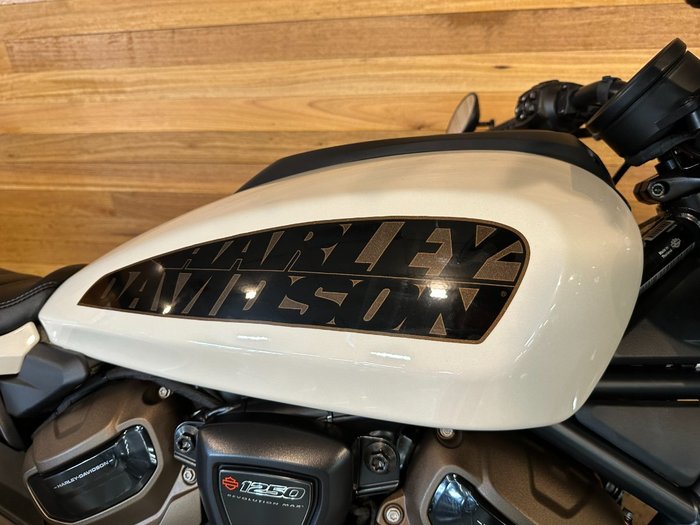 2023 HARLEY-DAVIDSON RH1250S SPORTSTER S