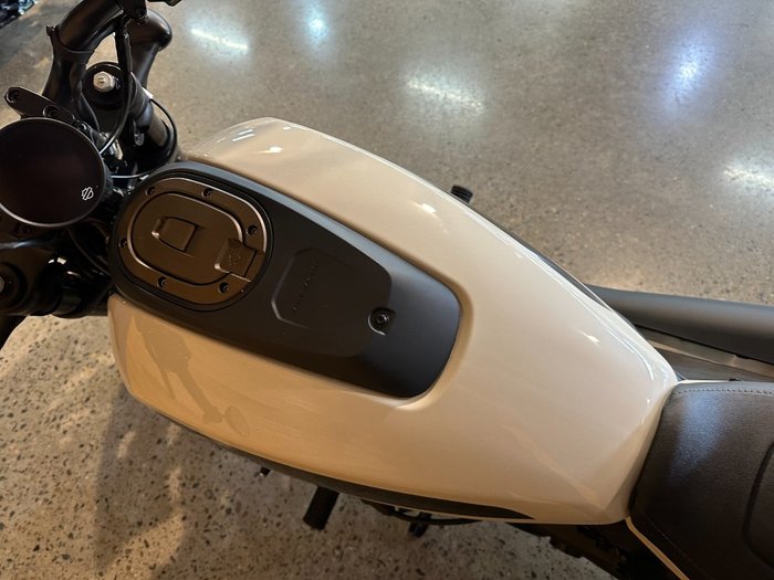 2023 HARLEY-DAVIDSON RH1250S SPORTSTER S