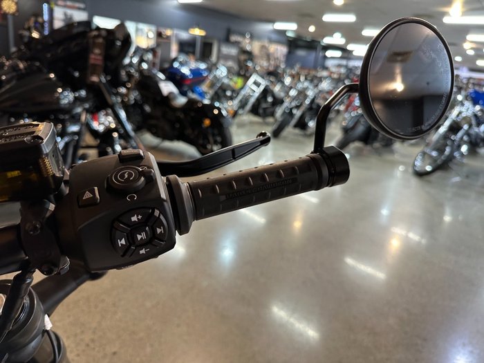 2023 HARLEY-DAVIDSON RH1250S SPORTSTER S