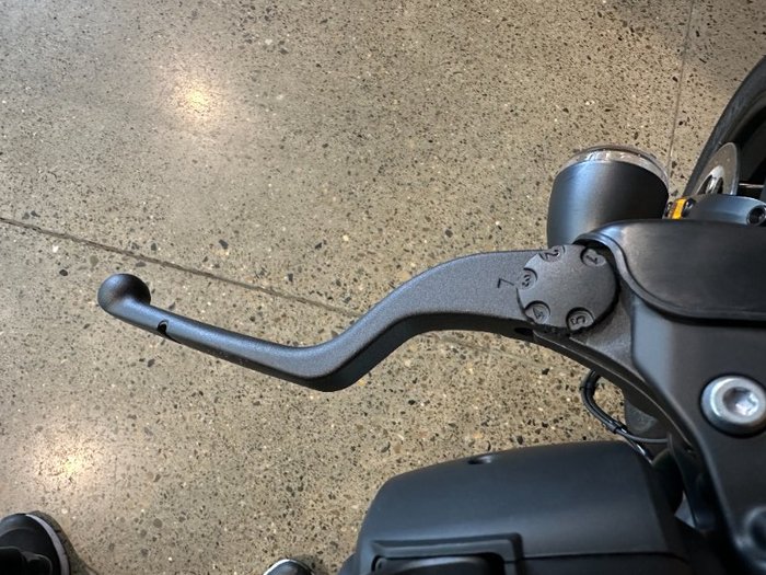 2023 HARLEY-DAVIDSON RH1250S SPORTSTER S