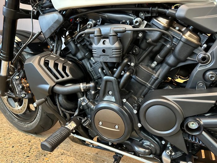 2023 HARLEY-DAVIDSON RH1250S SPORTSTER S