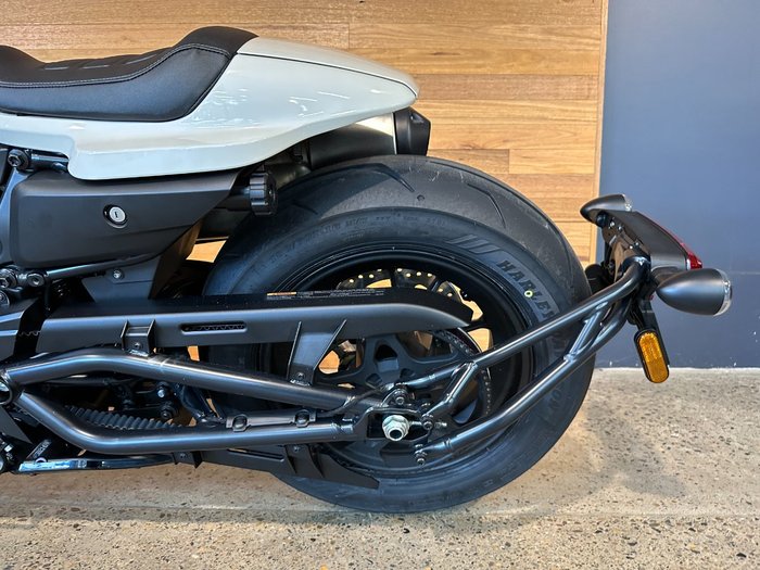 2023 HARLEY-DAVIDSON RH1250S SPORTSTER S