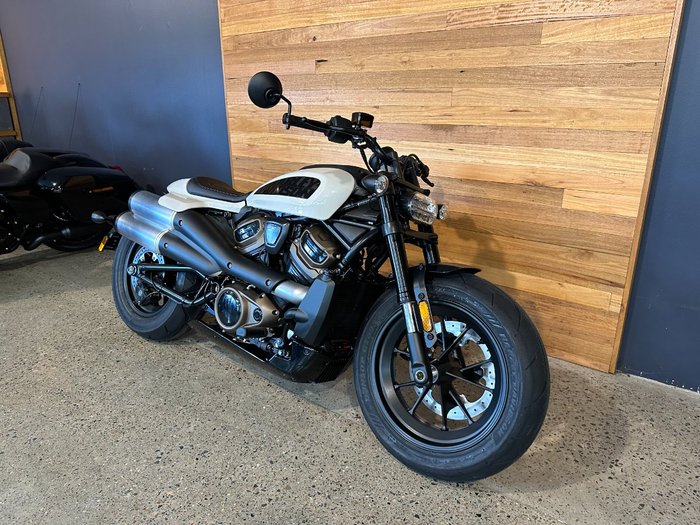 2023 HARLEY-DAVIDSON RH1250S SPORTSTER S