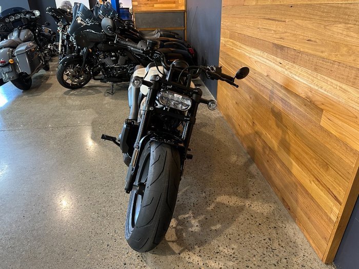 2023 HARLEY-DAVIDSON RH1250S SPORTSTER S