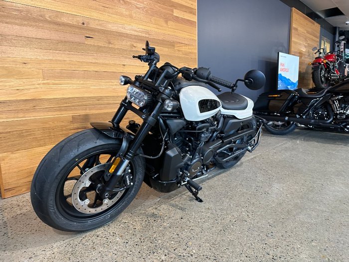 2023 HARLEY-DAVIDSON RH1250S SPORTSTER S